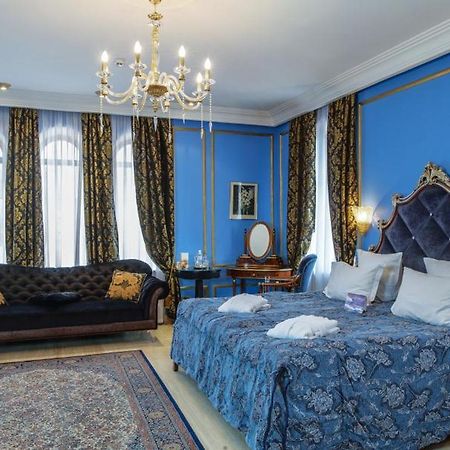La Gioconda Boutique Hotel Odessa Esterno foto
