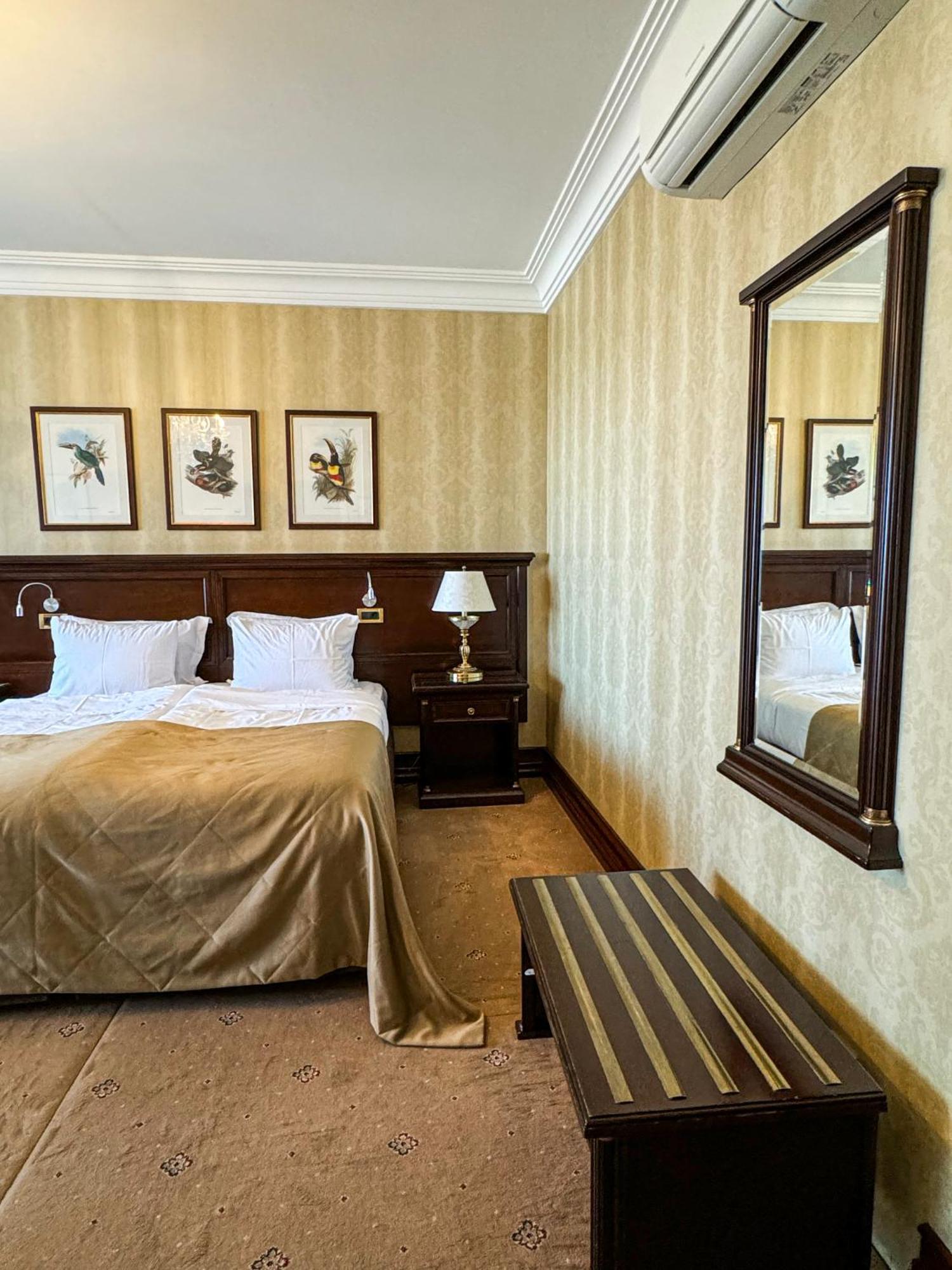 La Gioconda Boutique Hotel Odessa Esterno foto