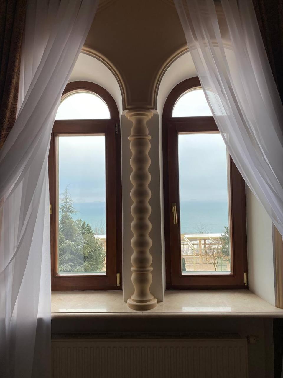 La Gioconda Boutique Hotel Odessa Esterno foto
