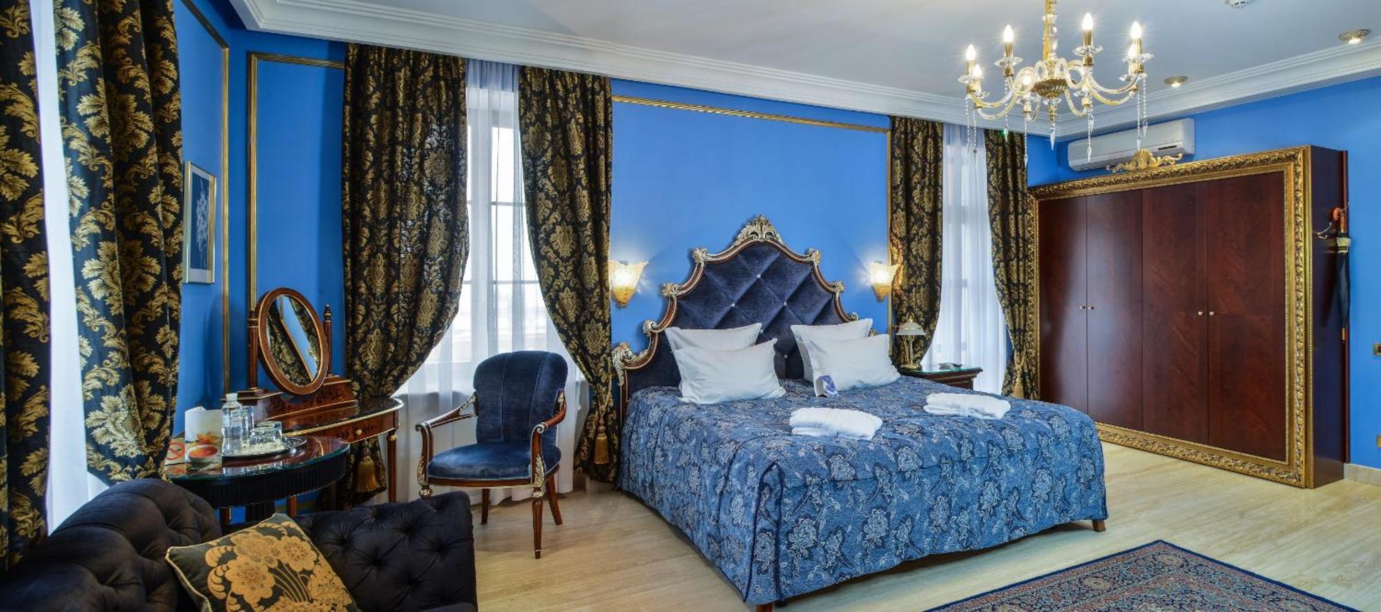 La Gioconda Boutique Hotel Odessa Esterno foto