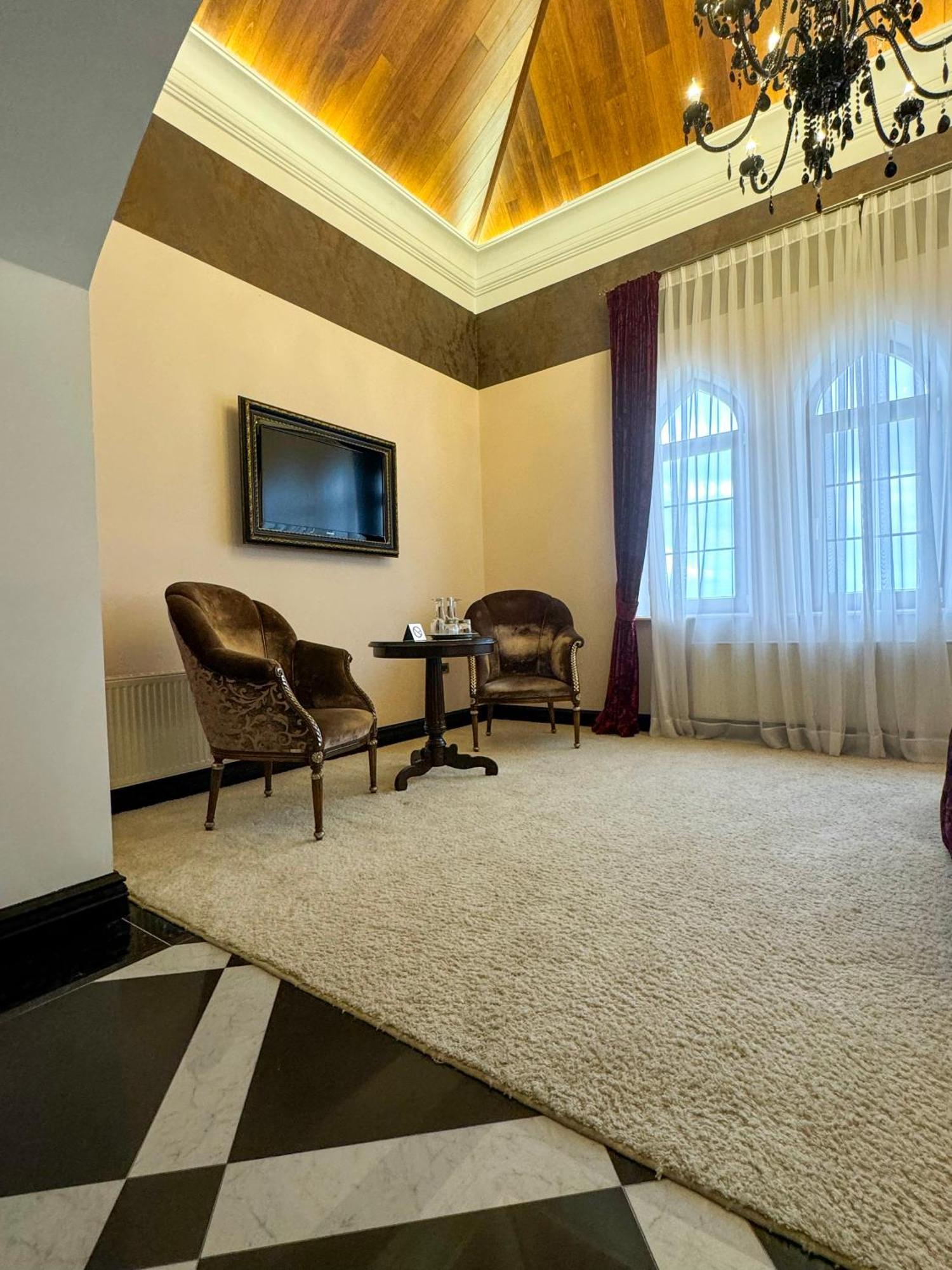 La Gioconda Boutique Hotel Odessa Esterno foto
