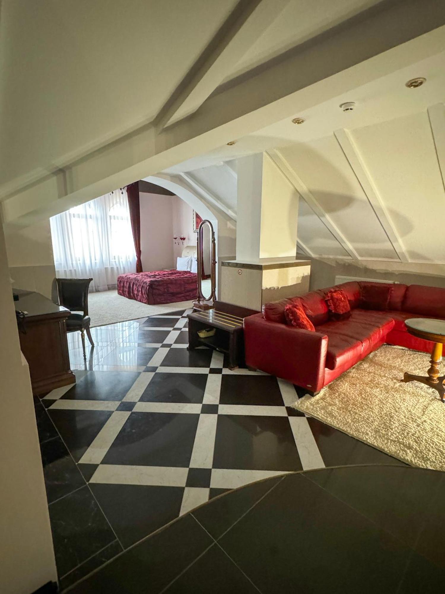 La Gioconda Boutique Hotel Odessa Esterno foto