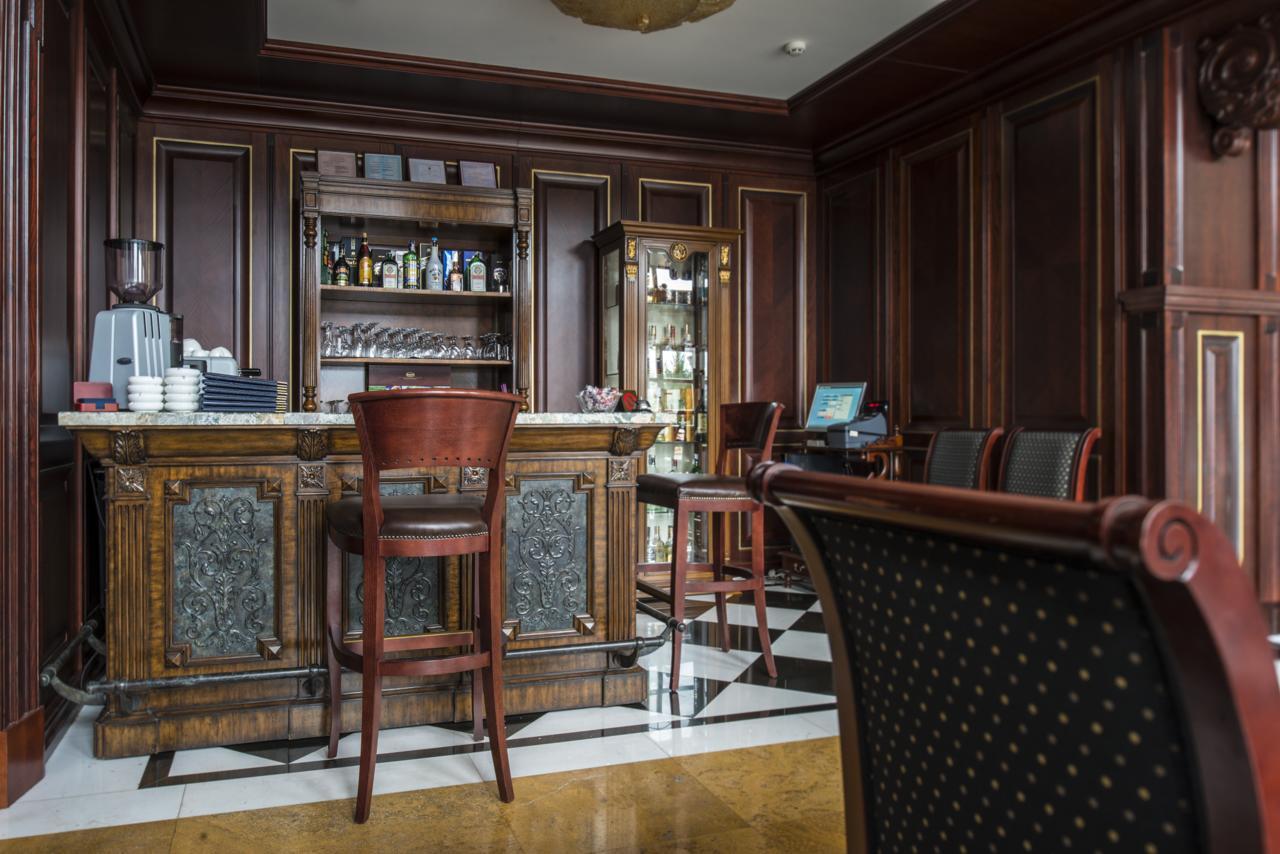 La Gioconda Boutique Hotel Odessa Esterno foto