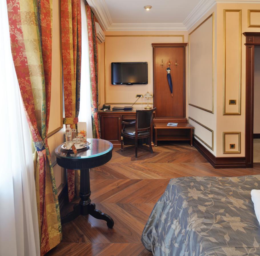 La Gioconda Boutique Hotel Odessa Esterno foto