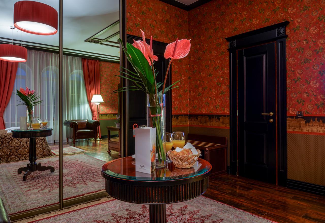 La Gioconda Boutique Hotel Odessa Esterno foto
