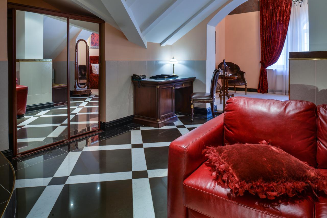 La Gioconda Boutique Hotel Odessa Esterno foto