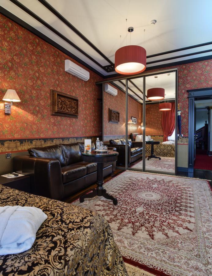 La Gioconda Boutique Hotel Odessa Esterno foto
