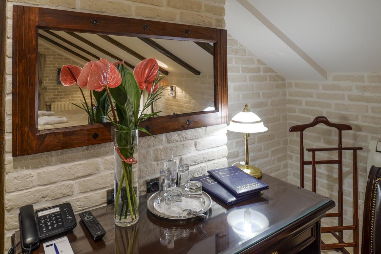 La Gioconda Boutique Hotel Odessa Esterno foto